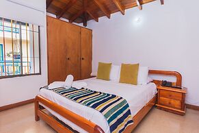 Hotel Guatatur