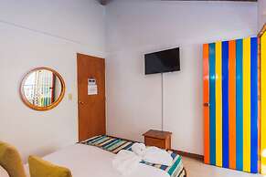 Hotel Guatatur