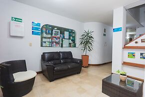 Hotel Guatatur