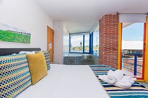 Hotel Guatatur