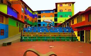 Hotel Guatatur