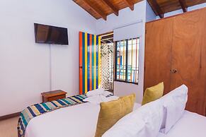 Hotel Guatatur