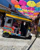 Hotel Guatatur