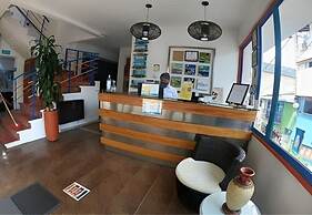 Hotel Guatatur