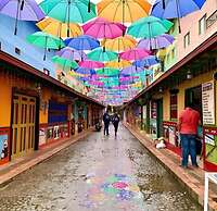 Hotel Guatatur