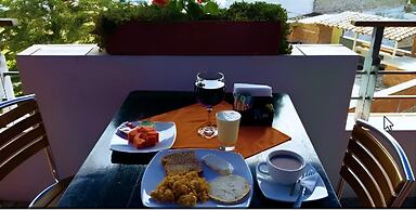 Hotel Guatatur