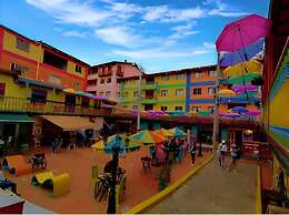 Hotel Guatatur