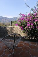 Villlas Mexiko