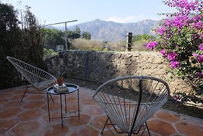 Villlas Mexiko