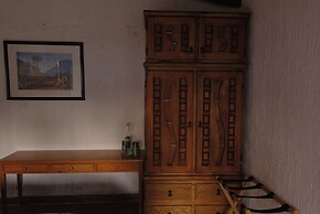 Villlas Mexiko