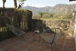 Villlas Mexiko