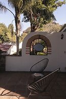 Villlas Mexiko