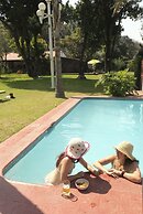 Villlas Mexiko