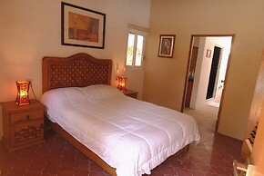 Villlas Mexiko