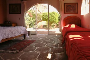 Villlas Mexiko