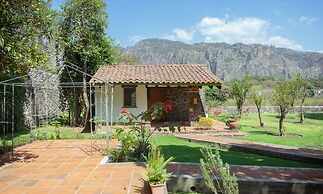 Villlas Mexiko