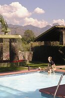 Villlas Mexiko