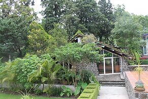 Villlas Mexiko