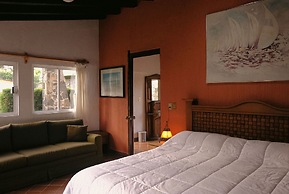 Villlas Mexiko