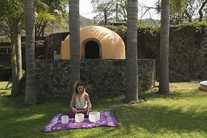 Villlas Mexiko
