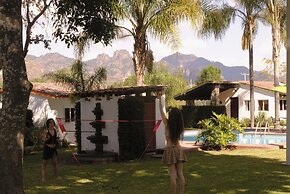 Villlas Mexiko