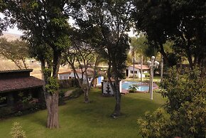 Villlas Mexiko