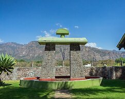 Villlas Mexiko