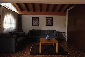 Villlas Mexiko