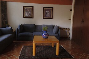 Villlas Mexiko