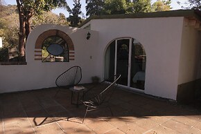 Villlas Mexiko