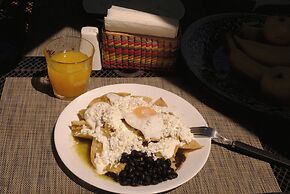 Villlas Mexiko
