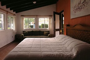 Villlas Mexiko