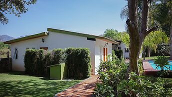 Villlas Mexiko