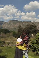 Villlas Mexiko