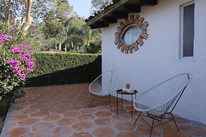 Villlas Mexiko