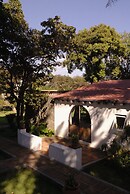 Villlas Mexiko