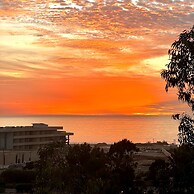 Auberge sunrise surf camp