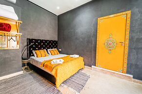Riad Les Nuits De Fes