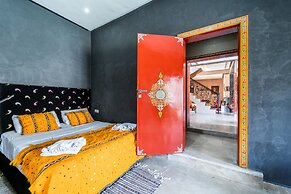 Riad Les Nuits De Fes