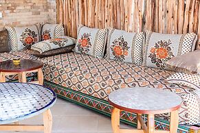Riad Les Nuits De Fes