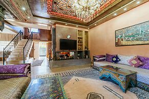 Riad Les Nuits De Fes