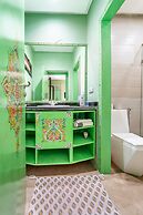 Riad Les Nuits De Fes