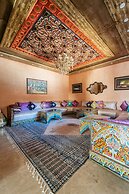 Riad Les Nuits De Fes
