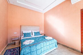 Riad Les Nuits De Fes