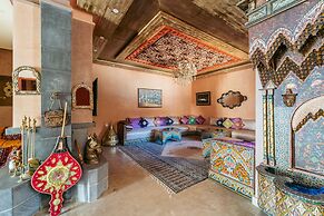 Riad Les Nuits De Fes