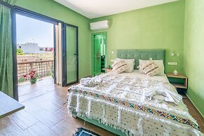 Riad Les Nuits De Fes