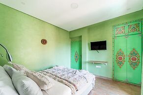 Riad Les Nuits De Fes