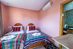 Riad Les Nuits De Fes