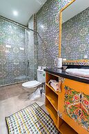 Riad Les Nuits De Fes