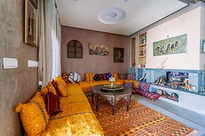 Riad Les Nuits De Fes